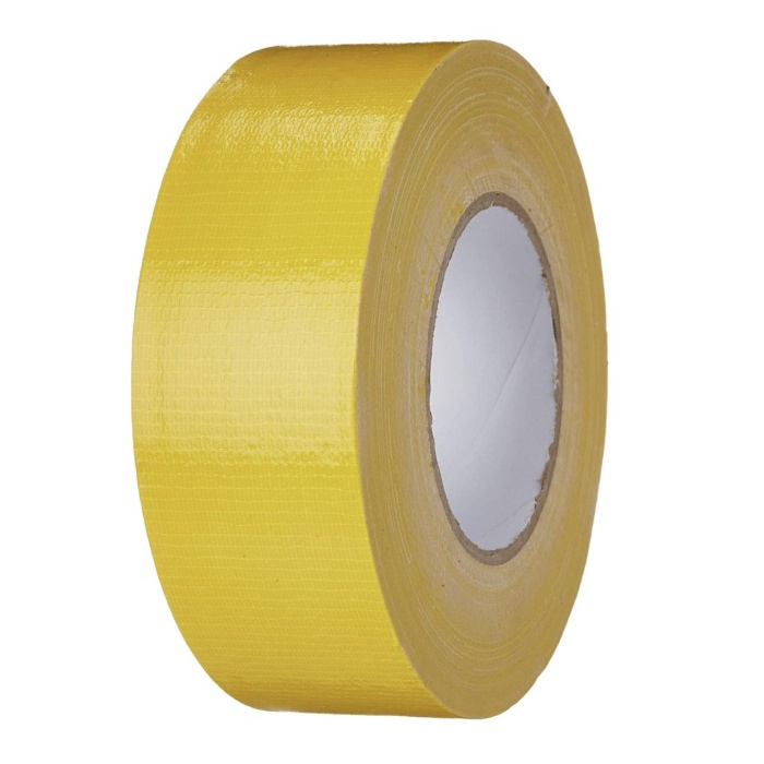 

Duct Tape 50mm x 20m