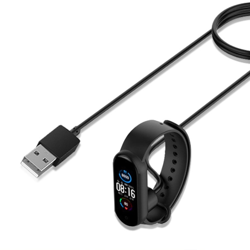 Zzz Kabel Cas Kabel Cord Kawat Untuk Miband 56 7 Untuk Miband 56 7 Wristband Bracelet