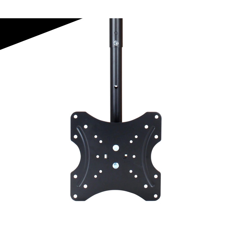 Soporte Bracket TV Mount Hanger Monitor Gantung 14-42 Inch - T520 ( Mughnii )