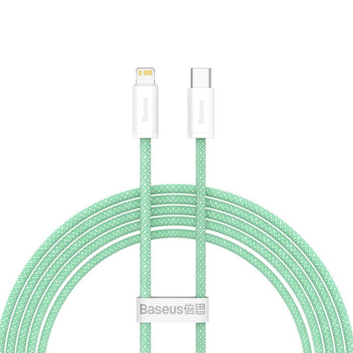 Baseus Kabel Dynamic Series Fast Charging Data Type-C to iP 20W 2m / 1m