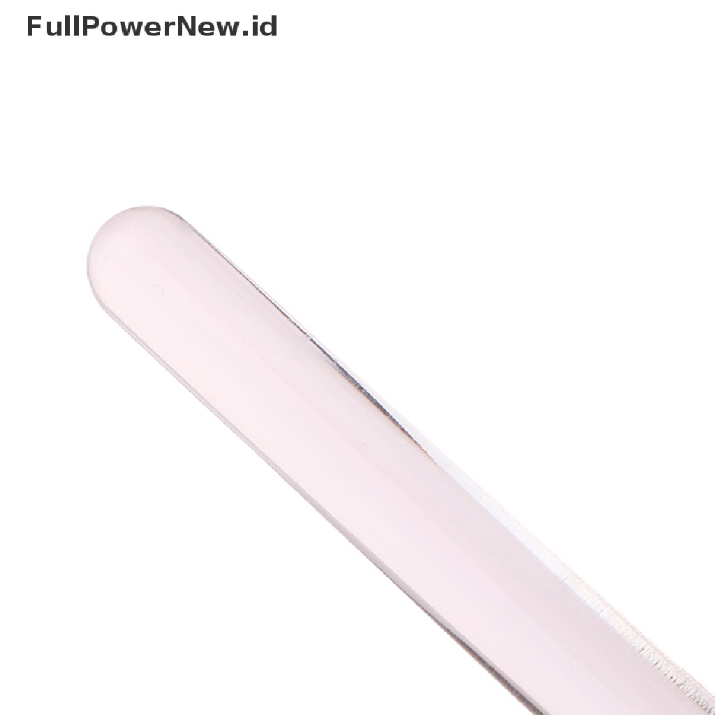 Power 1Pc Kuas Silikon Laminasi Bulu Mata Alat Pemisah Eyelash Extension Tools ID