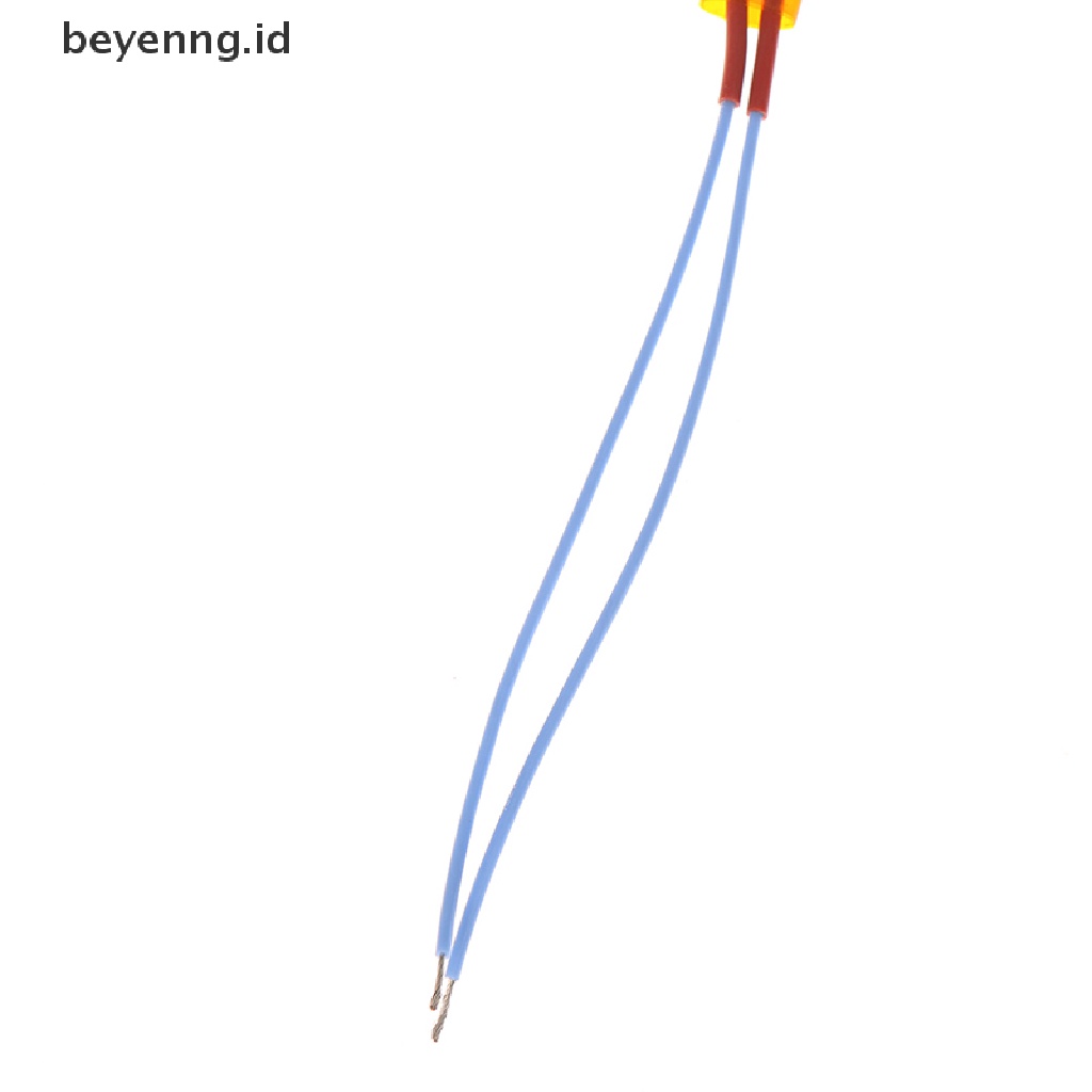 Beyen 12V 35 * 21mm Suhu Konstan PTC Heag Elemen Termostat Pemanas Plat ID