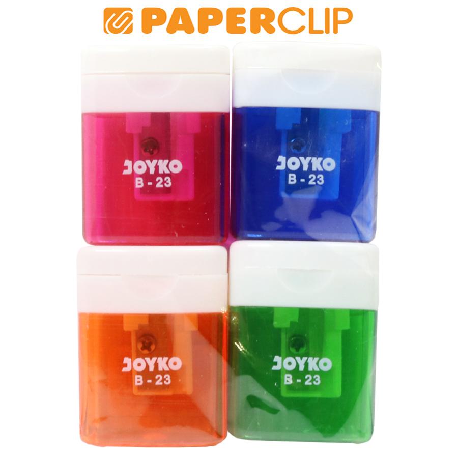 

RAUTAN / SHARPENER JOYKO B-23 SET 4