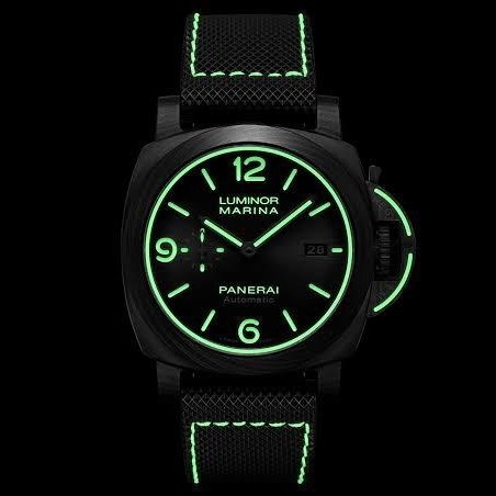 

⭐BISA COD⭐ L Marina clone include box