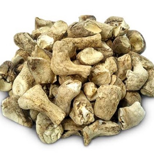 

kaki jamur hioko kering shitake mushroom 100gr/makanan vegetarian FM
