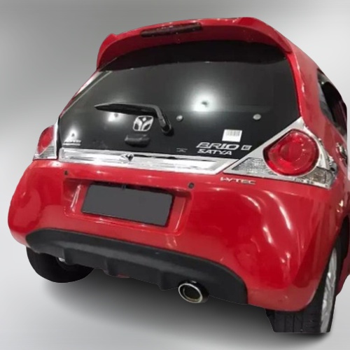 DIFFUSER HONDA BRIO LAMA
