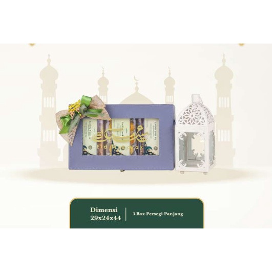 

Kareem Hampers Idul Fitri Parcel Hari Raya Lebaran Parsel Surabaya