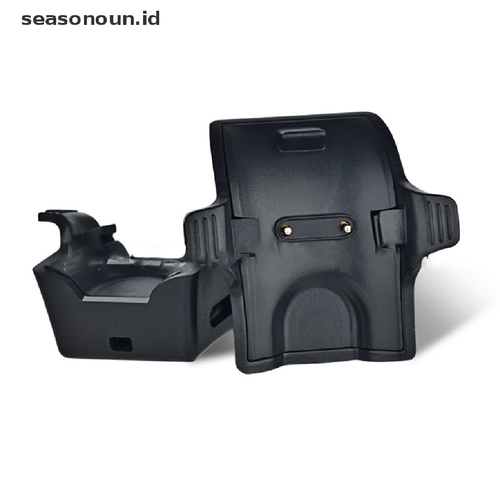 Seasonoun Adaptor Charger USB Original Untuk Huawei Honor Band4 3 Charger Port USB Fast Charging Quick Charge Charger Handphone Dinding Portable.