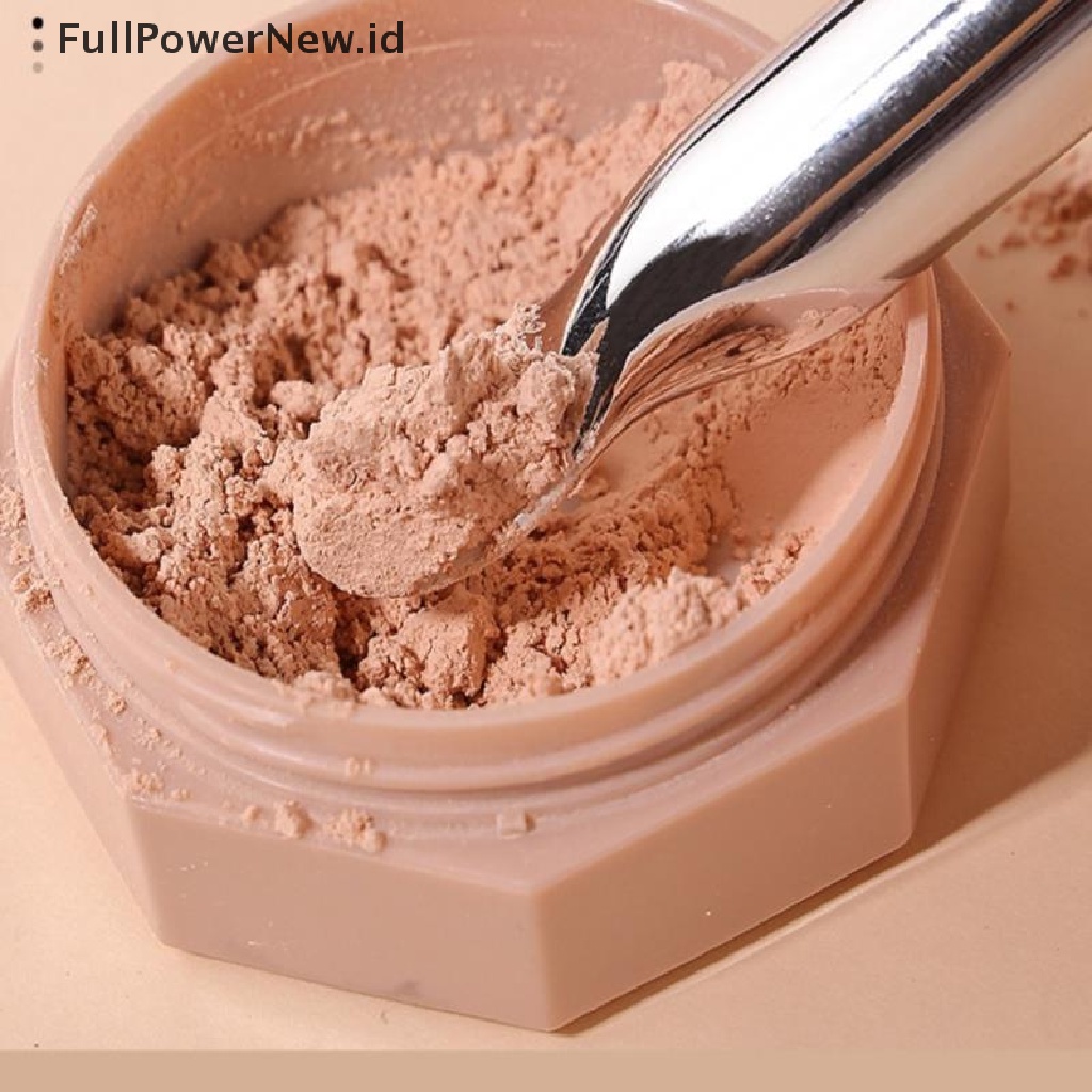 Power 1Pc Sikat Masker Wajah Dua Kepala Bahan Silikon Dengan Sendok Gali Sikat Lembut ID