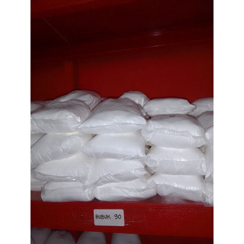 Kaporit Bubuk 90% | Kaporit Powder