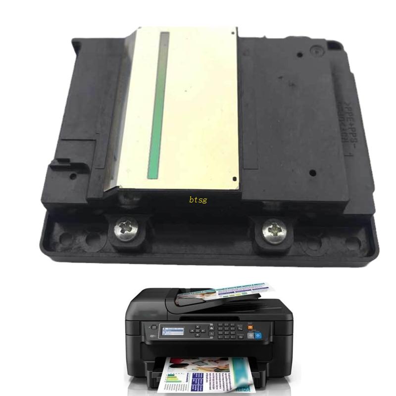 Btsg Printhead forEpson WF-2650 WF-2651 WF-2660 WF-2661 WF-2750 WF2650 WF2651 WF2660 WF2661 WF2750 WF2650 2750 Printer P