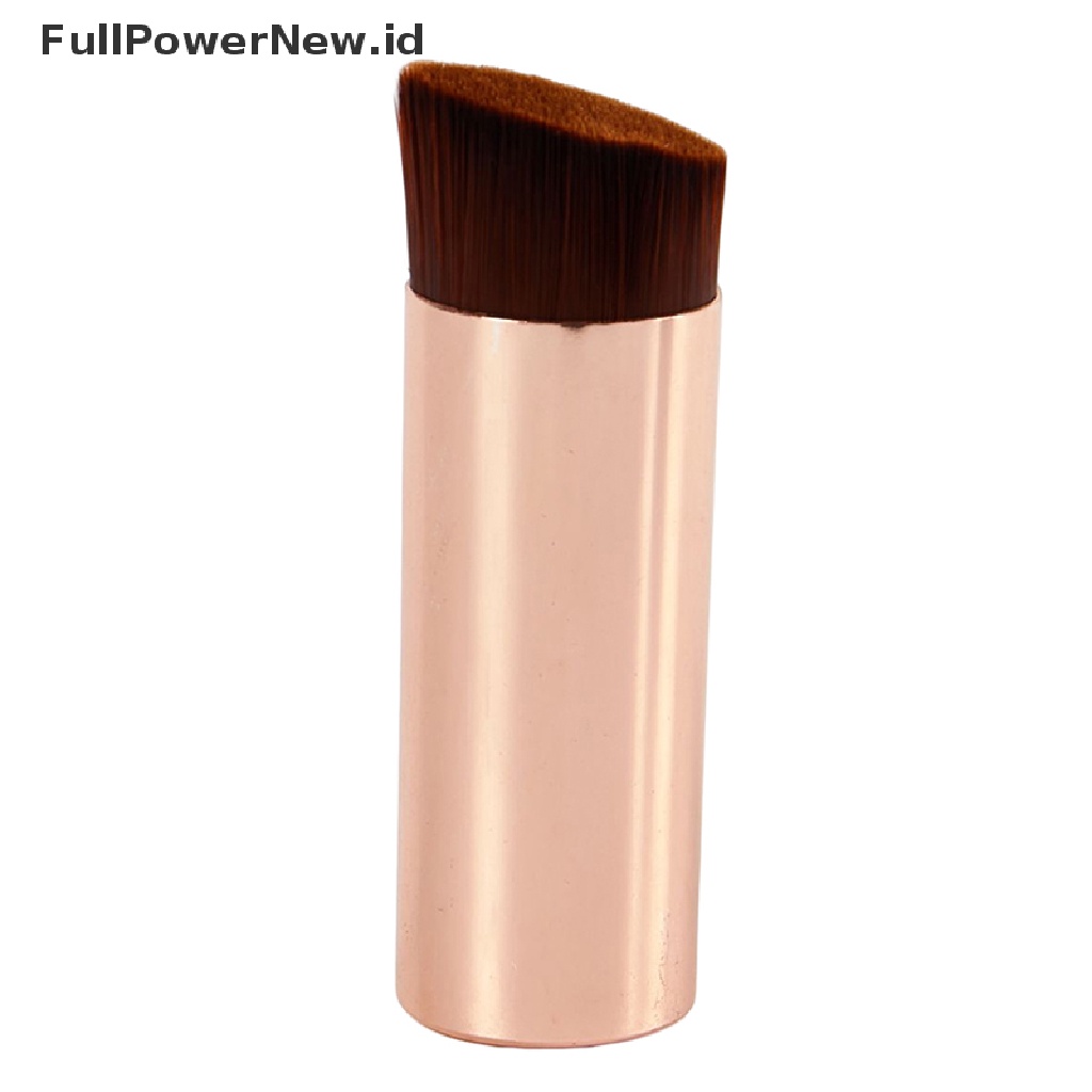 POWER 1 Pcs Foundation Brush Concealer Brush Contour Brush Makeup Beauty Tool ID