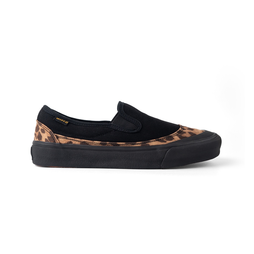 WISED | LEOTORY | SHOES SLIP ON