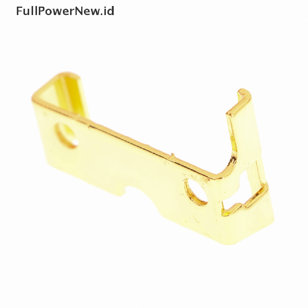 Power Holder Pemotong Rambut Slide 2lubang Blade Untuk WAHL 8148 Clipper Part ID