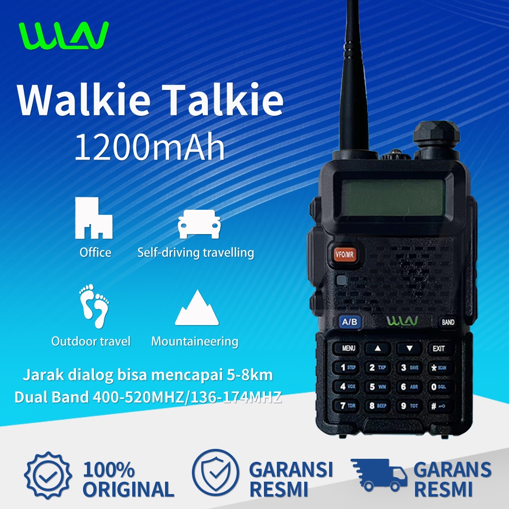 HT Wln UV1R PRO PREMIUM SPEAKER handy talky walkie talkie handy talky HT RADIO