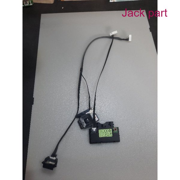 SENSOR IR TOMBOL FIWI TV SANSUNG UA50 U7000K UA50MU7000 UA50MU7000 K