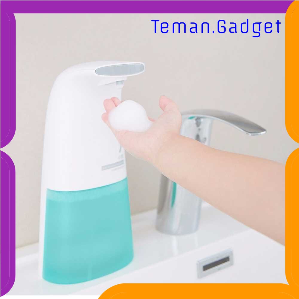 TG - ART Minij Dispenser Sabun Otomatis Automatic Handwash 250ml