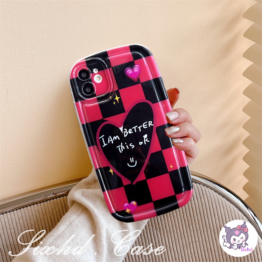 IPHONE Kompatibel Untuk Iphone14 13 12 11 Pro Max SE 2020 X Xr Xs Max8 7 6 6s Plus Fashion Bintang Langit AirBag Case Lembut Shockproof Cover Pelindung