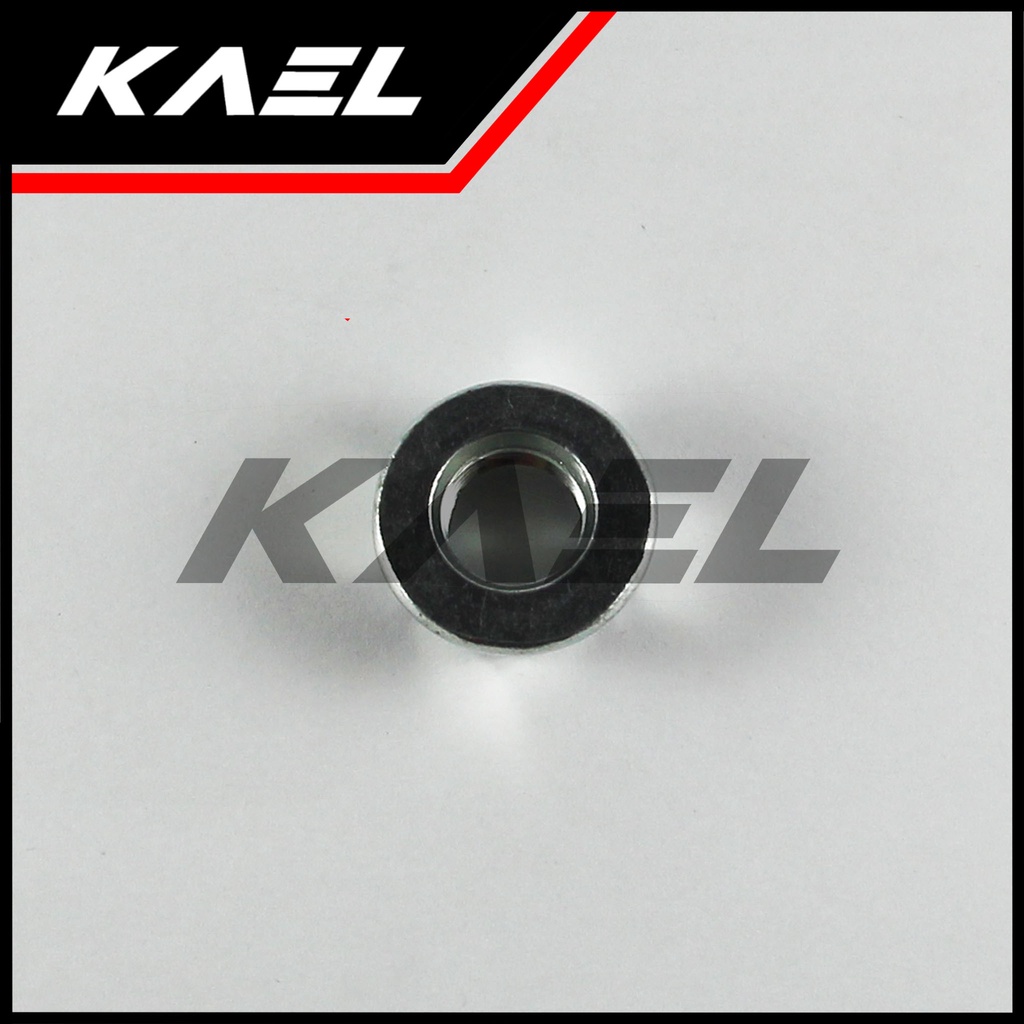 Mur Kopling RX King &amp; RXS &amp; RXZ M12 Nut Kupling Magnet Kecil