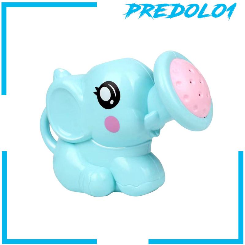 [Predolo1] Bathtub Mandi Lucu Game Interaktif Untuk Hadiah Liburan Bayi Laki-Laki