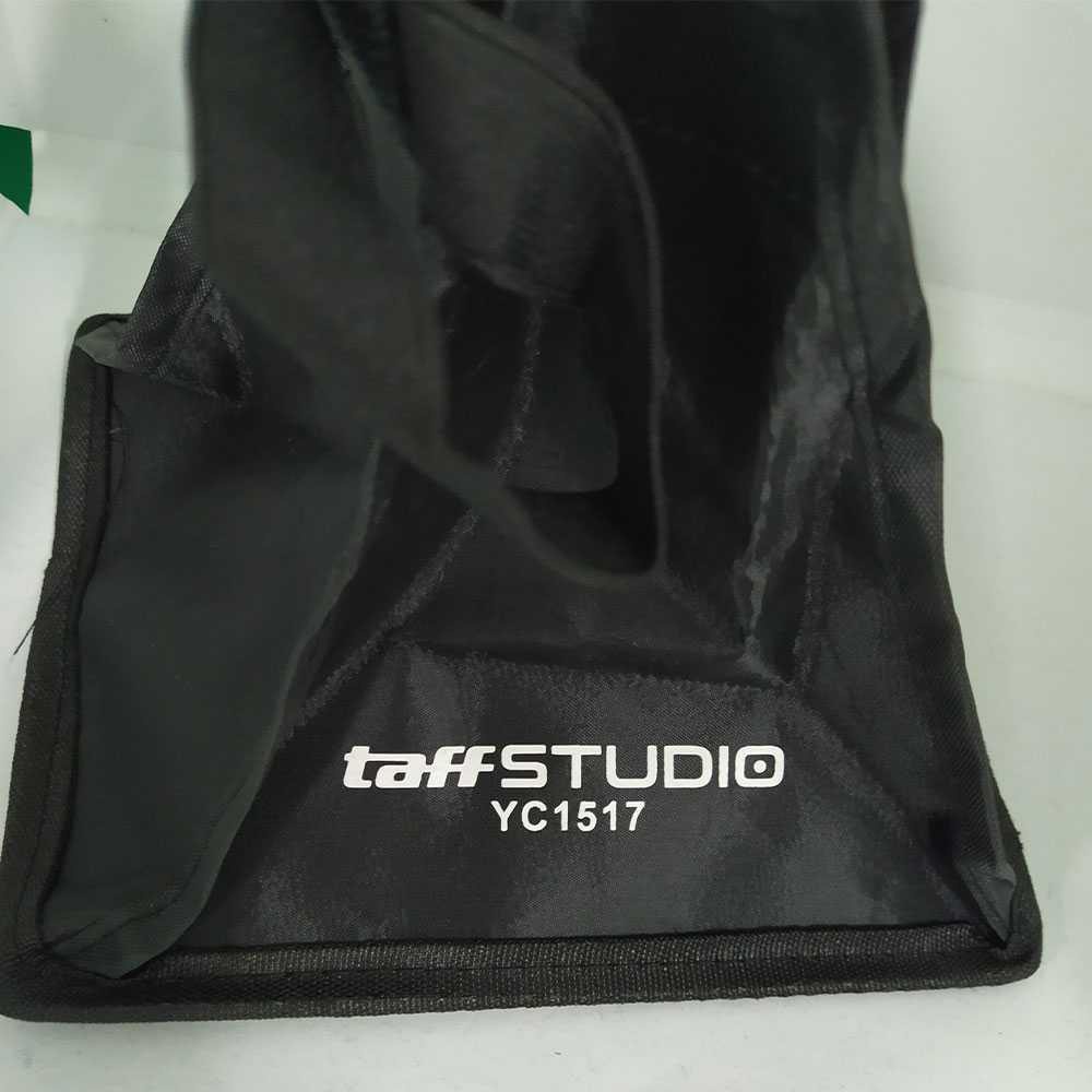 TaffStudio Universal Softbox Flash Diffuser Camera DSLR - YC1517 ( Mughnii )