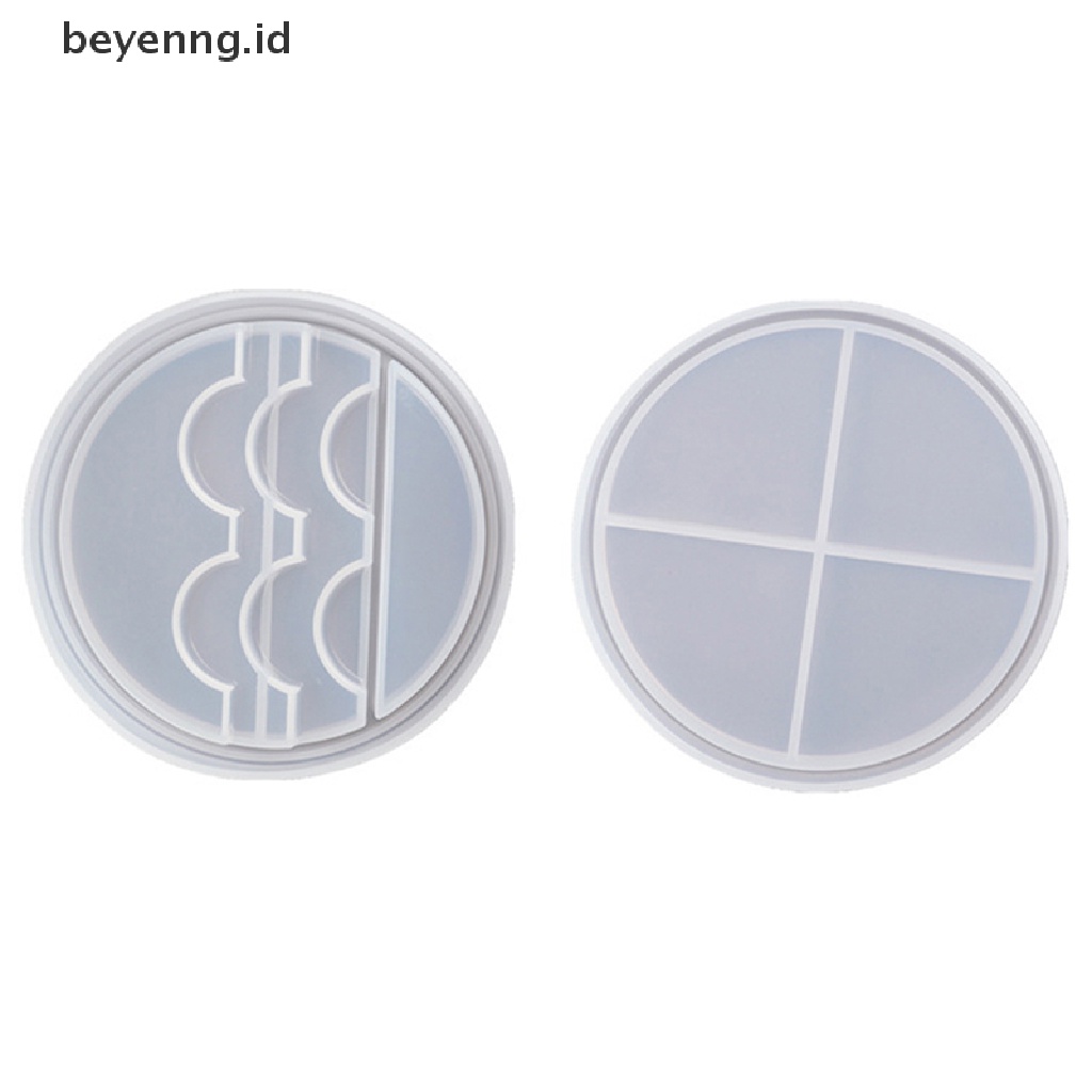 Beyen Cetakan Eyelash Tray Untuk Resin Casg Silicone Eyelash Case Holder Mould New ID