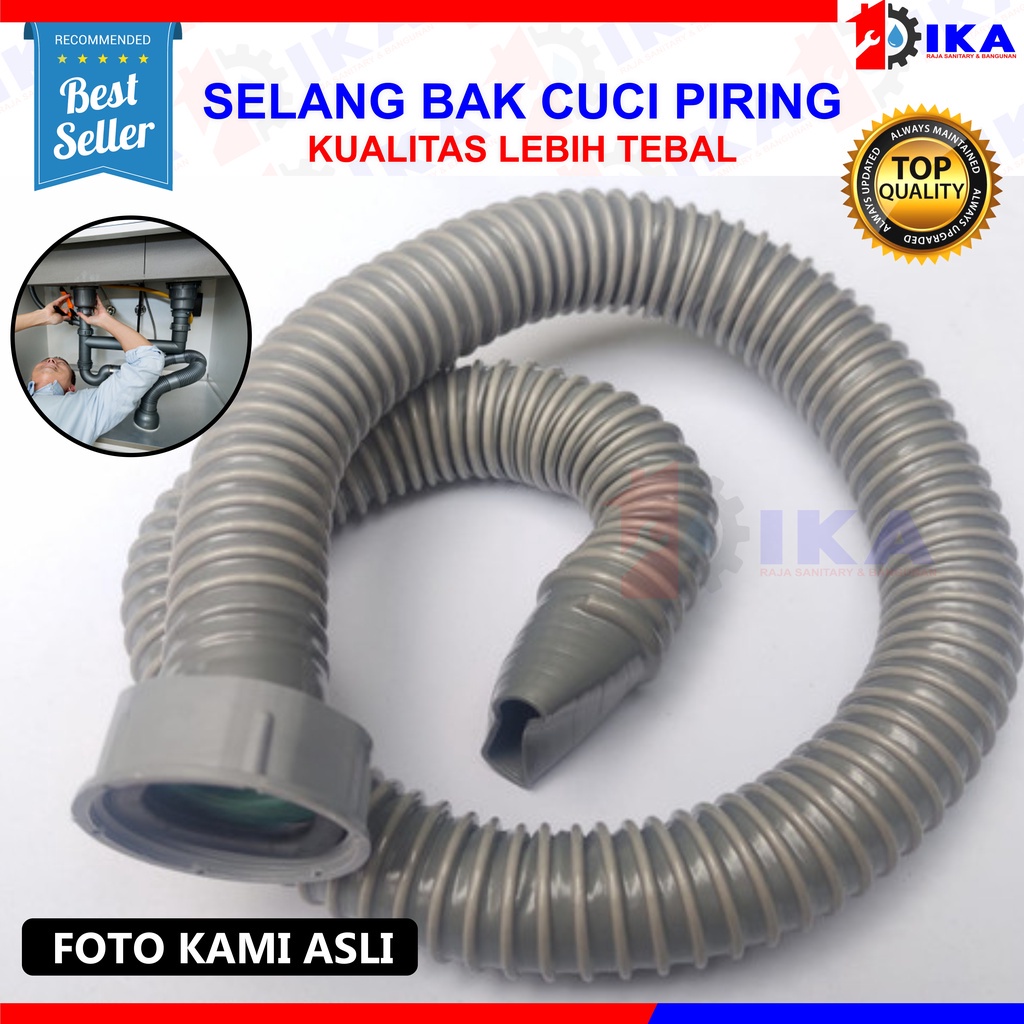 Afur Keranjang PVC Saringan Bak Cuci Piring Wastafel Sink Plastik Avur BCP VPR HPP