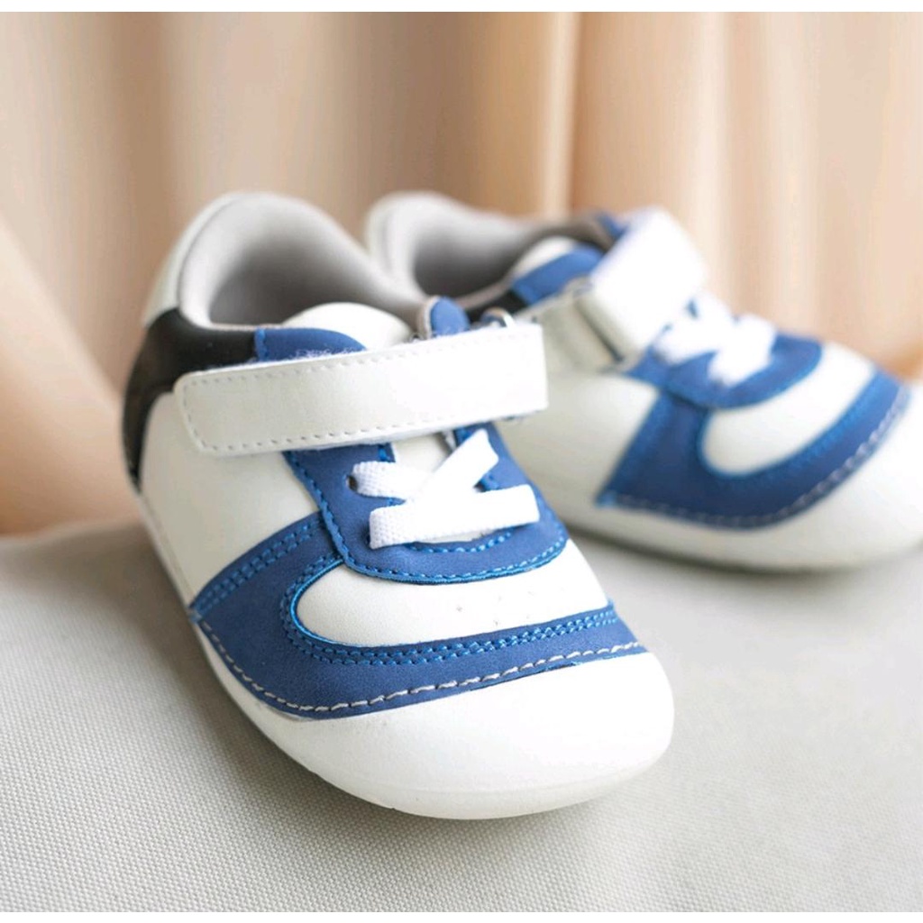 KIYO SEPATU ICHI / SEPATU BAYI DAN ANAK