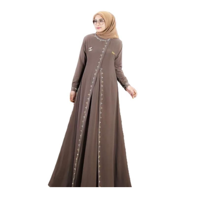 NEW GAMIS KAYLA SET CERUTI ORIGINAL