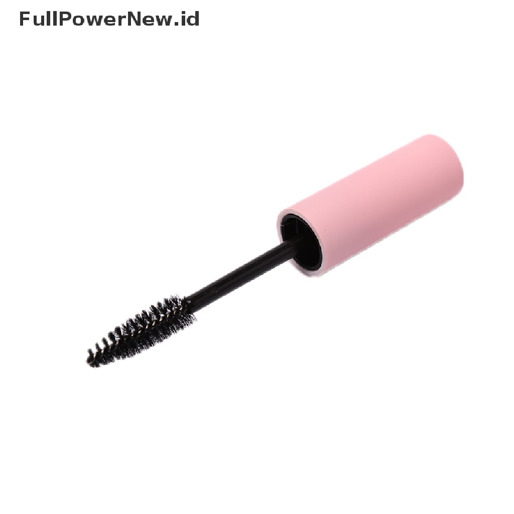 Power Tabung Lip Gloss Kosong DIY Tabung Maskara Kosmetik Eyeliner Wadah Isi Ulang ID