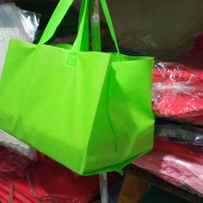 

⭐BISA COD⭐ tas sponbon polos@12pcs