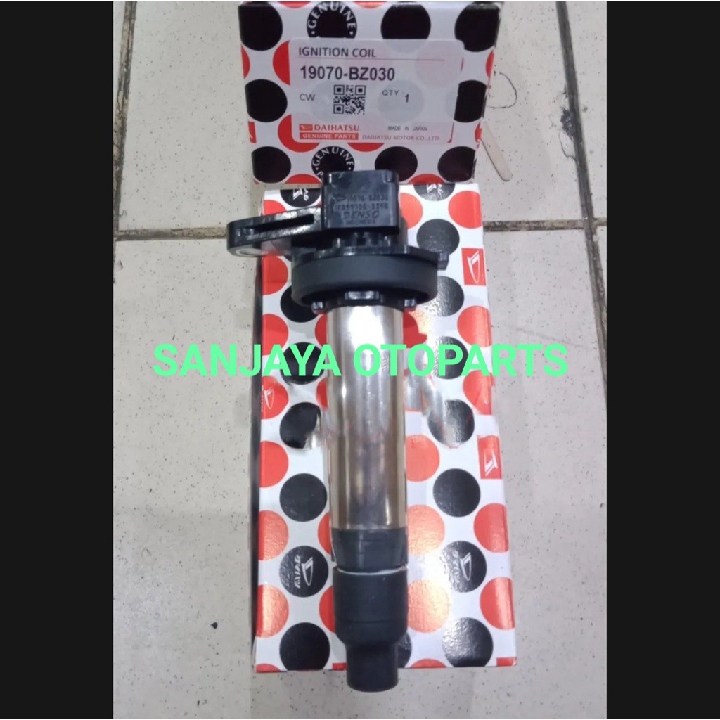 Coil Ignition Granmax / Avanza VVTI / Grandmax / Koil Busi