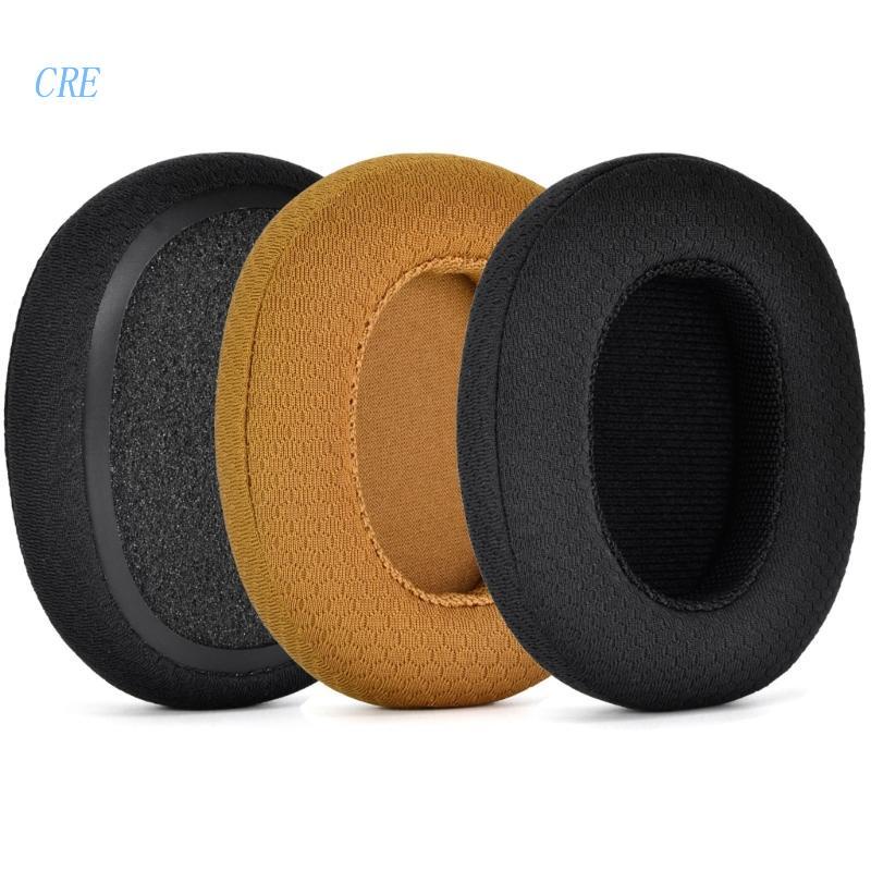 Cre Berkualitas Bantalan Telinga Ear Pads for BackBeat FIT 6100set Earpad Sleeves