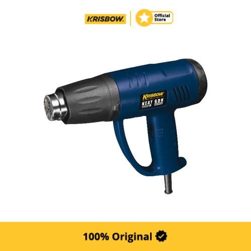 krisbow heat gun 2000 w