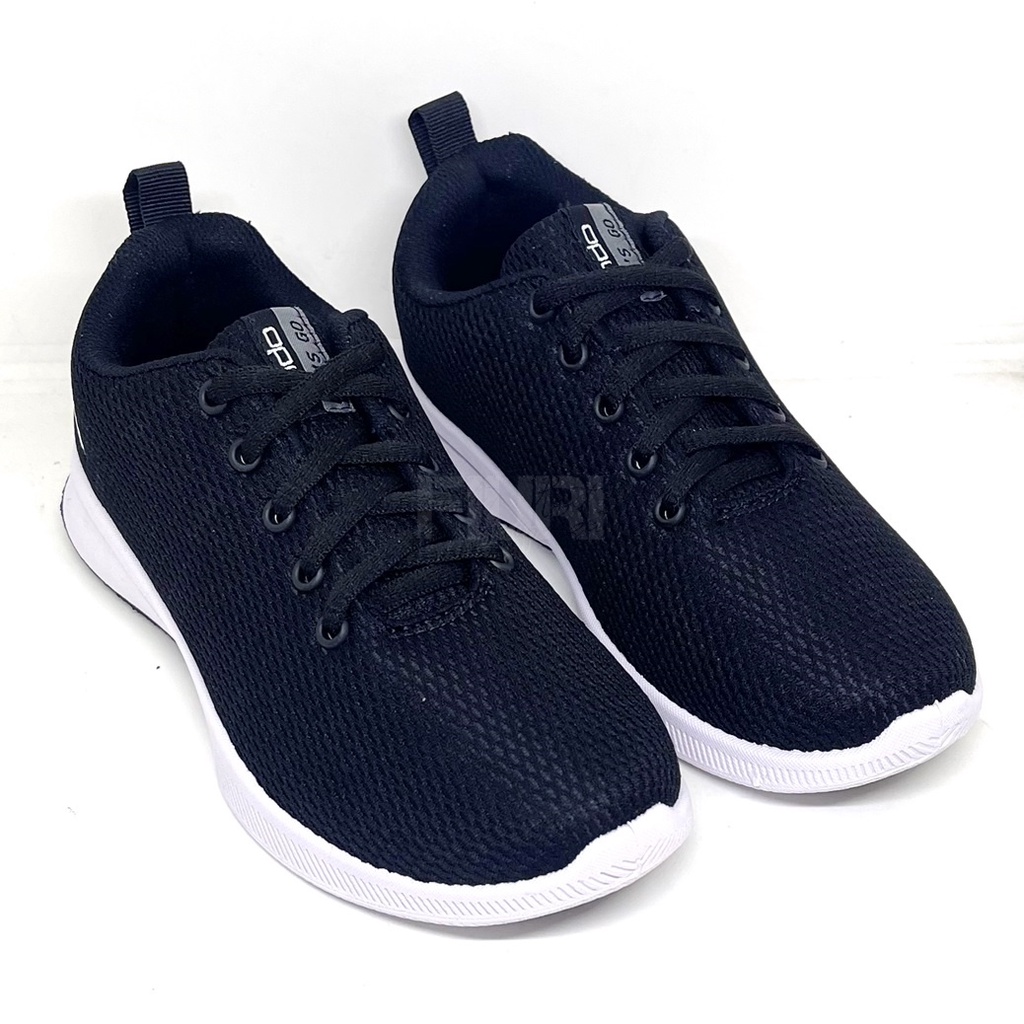 FIURI - ANDO - SIP 33 33-40 HITAM PUTIH - SEPATU SNEAKERS SPORT KANVAS SOL KARET WANITA PRIA - SEPATU KETS TRENDY ANAK PEREMPUAN LAKI-LAKI - SEPATU OLAHRAGA LARI FITNES SENAM KERJA KULIAH SEKOLAH SD SMP SMA BERTALI CEWEK COWOK MURAH PROMO DISKON