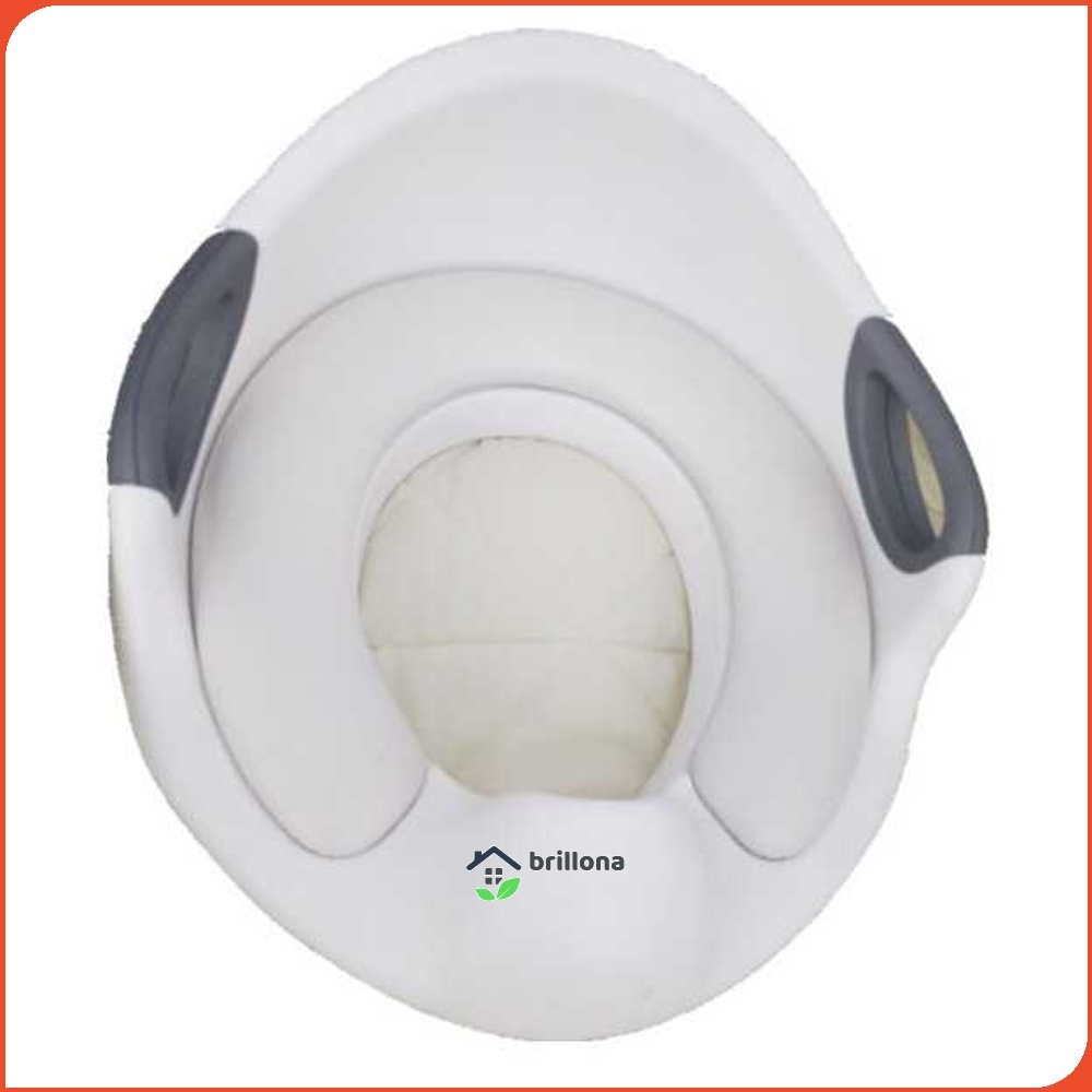 FANG Potty Baby Trainer Toilet Alas Latihan WC Duduk Anak - MY-8008