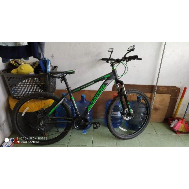 SPION SEPEDA ONTEL BISA DIGUNAKAN UNTUK SEMUA JENIS SEPEDA ONTEL