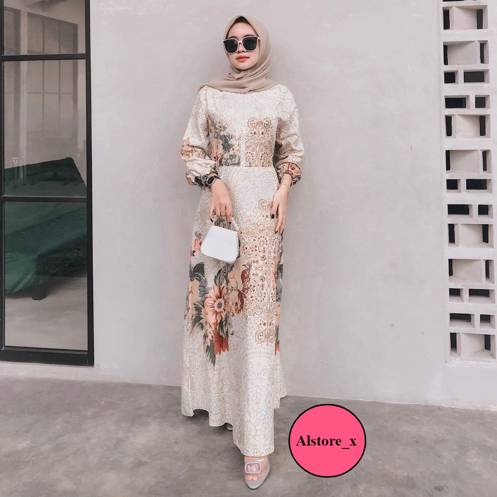 GAMIS REMAJA TERBARU 2023 - DRESS KONDANGAN REMAJA - DRESS WANITA MODERN - DRESS MUSLIM WANITA - DRE