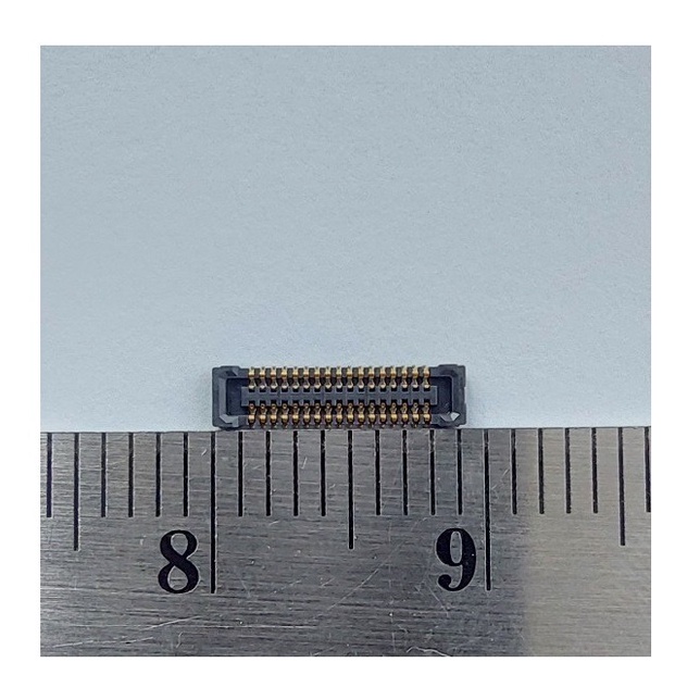 KONEKTOR LCD COMPATIBLE HUAWEI HONOR 7A 34 PIN FPC LCD CONNECTOR HONOR 7A 1PCS