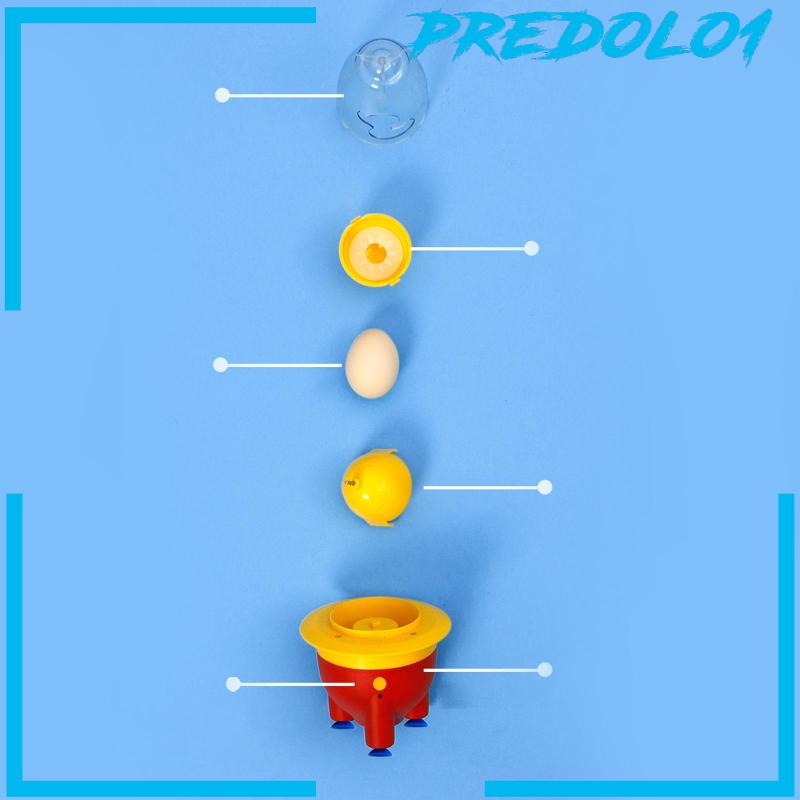 [Predolo1] Pengacak Telur Elektrik Egg Homogenizer Portable Gadget Dapur Rumah Tangga