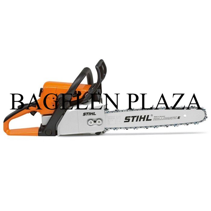 Obral Stihl Mesin Potong Gergaji Kayu MS 230 Chainsaw MS230