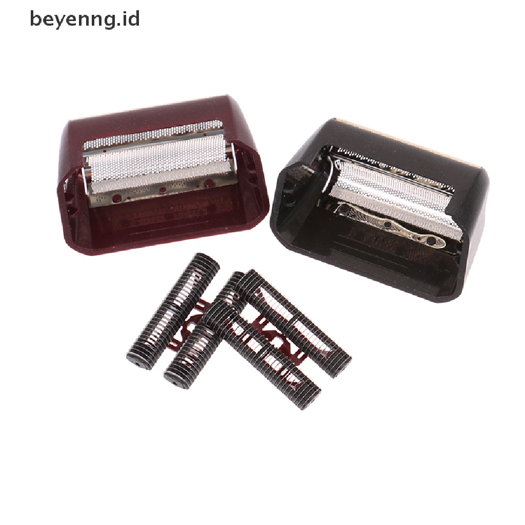 Beyen Untuk 8164alat Cukur Elektrik Hair Clipper Blade Head Cover Shaver Pengganti ID