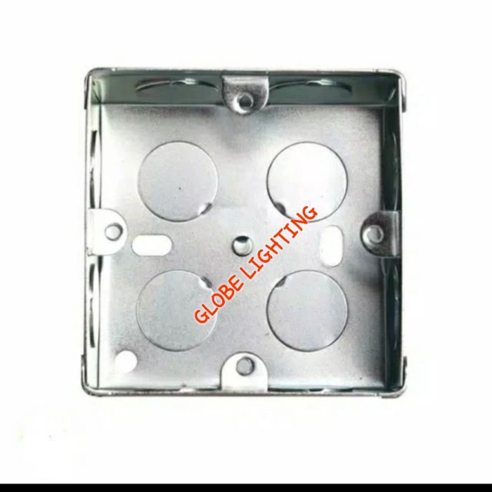 INBOW DUS KALENG/INBOW DUS SENG/PLAT KOTAK INBOW DUS