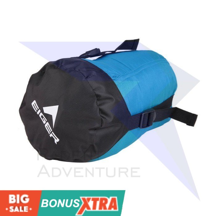 Sleeping Bag EIGER1989 SLEEP SACK 600 SLEEPING BAG 91000 3700 Original BDG KEREN AWET