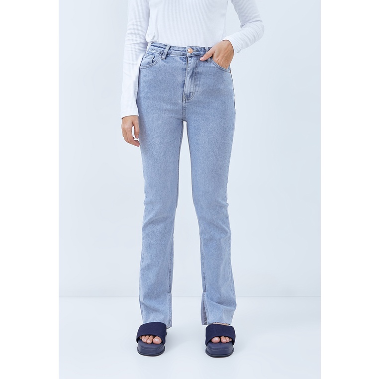 ODIVA Lofin Celana Jeans Wanita