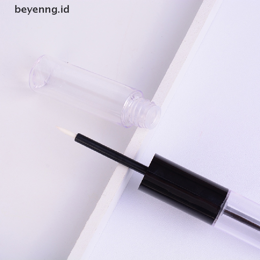 Beyen Double Head Empty Gloss Tube Lip Eyelash And Eyeliner Balm Wadah Botol ID