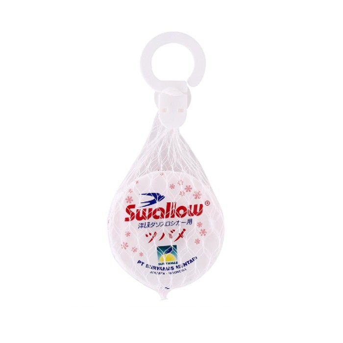 Kamper Swallow Refill With Net 80 gr Kapur Barus