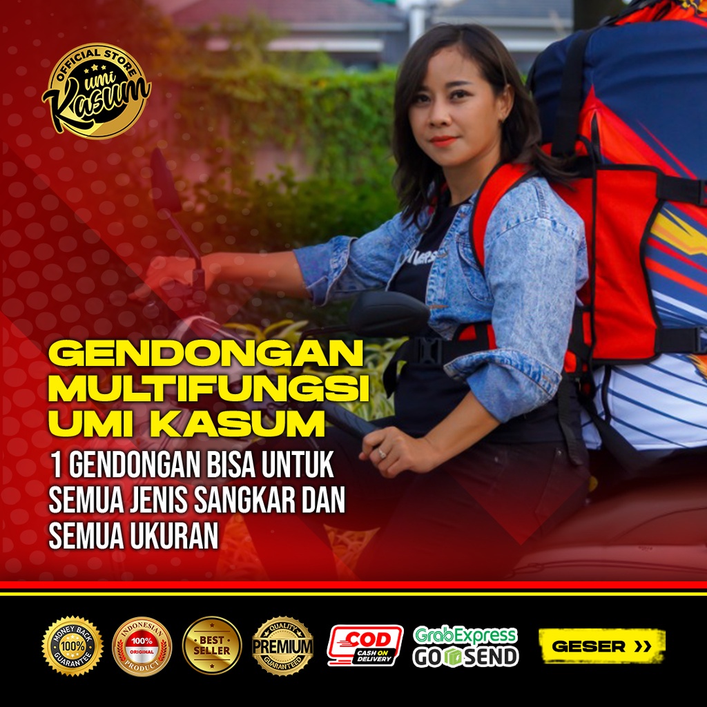 TY73JO Terlaris Original Tas Gendong Sangkar Burung Kotak Murai Batu Cucak Ijo Kenari Lovebird Kacer