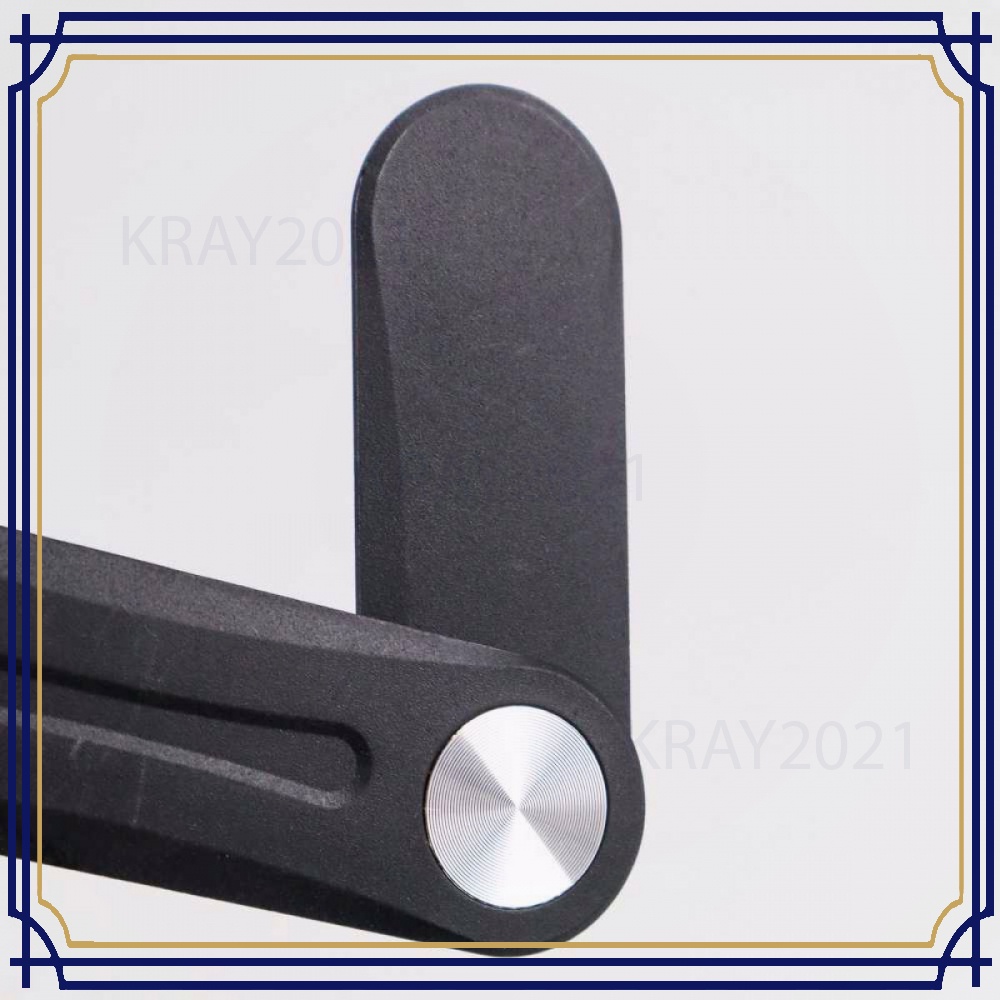 Holder Tempel Smartphone Adjustable Laptop Monitor Side Mount -TP904