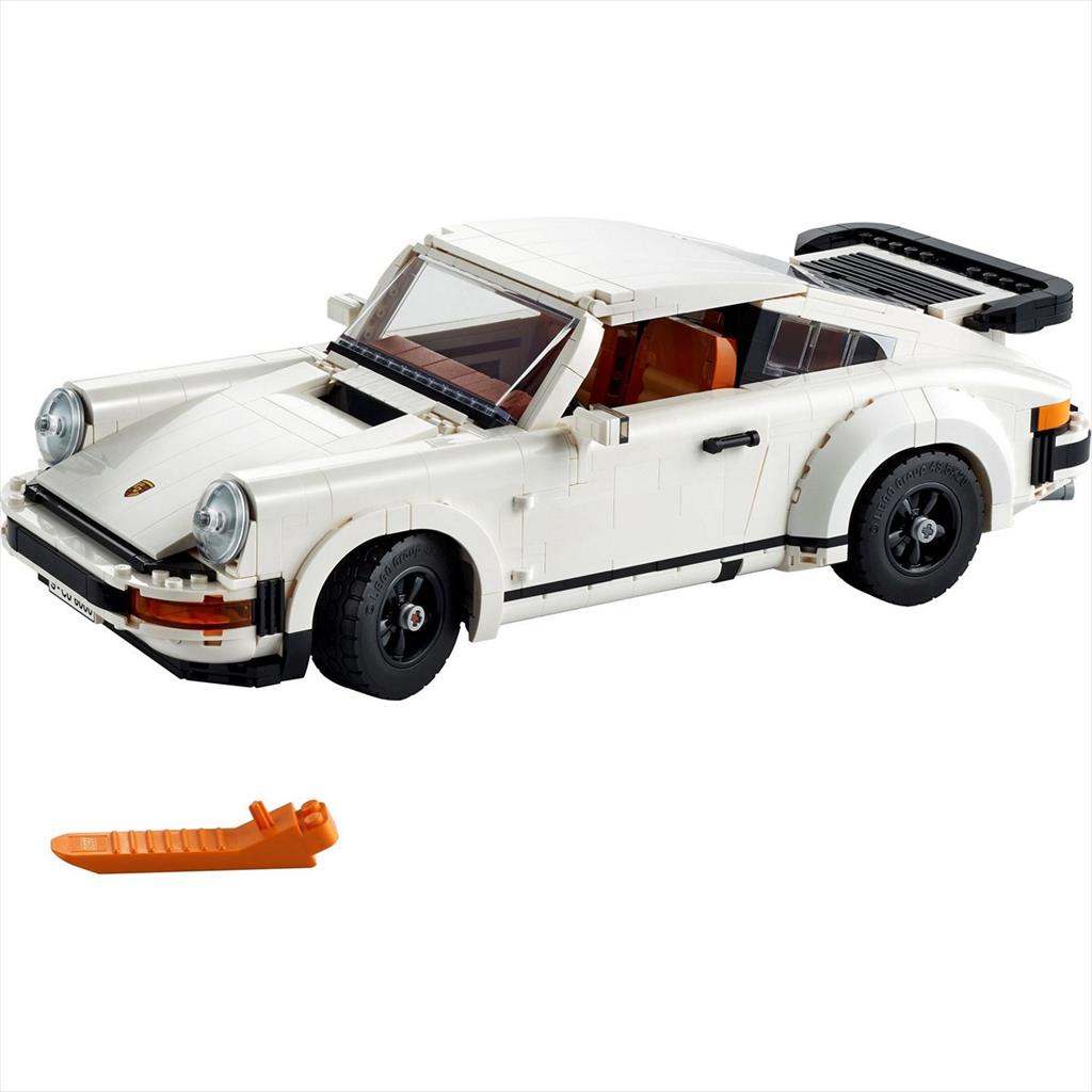 LEGO Creator Expert Exclusive 10295 Porsche 911